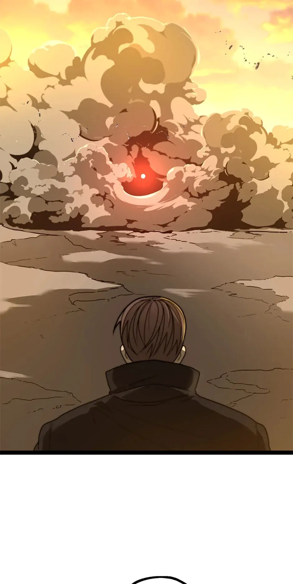 Solo Eating Chapter 69 34